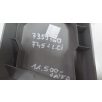   (GYÁRI BONTOTT) BMW F45 KÁRPIT B OSZLOP JOBB/BAL 7359760/59