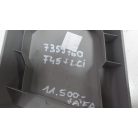 (GYÁRI BONTOTT) BMW F45 KÁRPIT B OSZLOP JOBB/BAL 7359760/59
