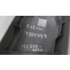   (GYÁRI BONTOTT) BMW F45 KÁRPIT B OSZLOP JOBB/BAL 7359760/59