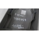 (GYÁRI BONTOTT) BMW F45 KÁRPIT B OSZLOP JOBB/BAL 7359760/59