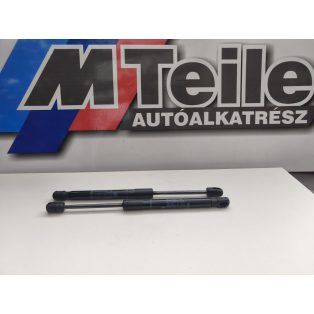   (GYÁRI ÚJ) BMW Motorháztető teleszkóp 7-es F01+LCI / 7-es F02+LCI / 7-es F04 Hybrid  ÁR / DB