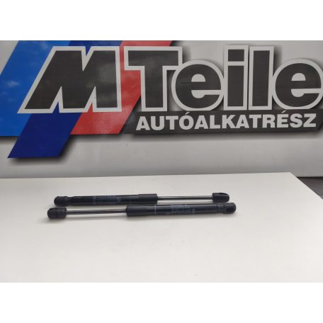 (GYÁRI ÚJ) BMW Motorháztető teleszkóp 7-es F01+LCI / 7-es F02+LCI / 7-es F04 Hybrid  ÁR / DB