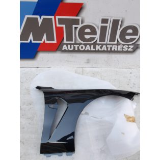   [GYÁRI ÚJ] BMW JOBB ELSŐ SÁRVÉDŐ | M8 F91 / F92 / F93 | 41 00 8099754