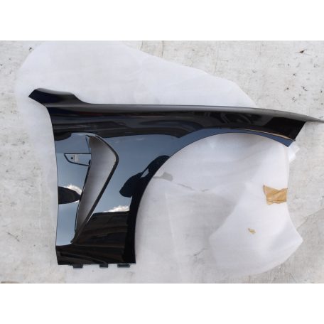 [GYÁRI ÚJ] BMW JOBB ELSŐ SÁRVÉDŐ | M8 F91 / F92 / F93 | 41 00 8099754