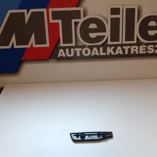   (GYÁRI ÚJ) BMW Tartó 3-as F80 M3+LCI/ 4-es F82 M4 / F83 M4+LCI