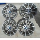(ÁR/DB)[GYÁRI BONTOTT] BMW FELNI SZETT 18" | 5-ÖS / 6-OS | F11 / F12  / F13 |  6783521