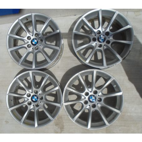 (ÁR/DB)[GYÁRI BONTOTT] BMW FELNI SZETT 18" | 5-ÖS / 6-OS | F11 / F12  / F13 |  6783521
