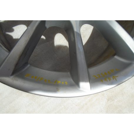 (ÁR/DB)[GYÁRI BONTOTT] BMW FELNI SZETT 18" | 5-ÖS / 6-OS | F11 / F12  / F13 |  6783521