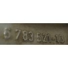 (ÁR/DB)[GYÁRI BONTOTT] BMW FELNI SZETT 18" | 5-ÖS / 6-OS | F11 / F12  / F13 |  6783521