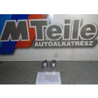 ÁR/DB! [GYÁRI ÚJSZERŰ] BMW - CHROME KIPUFOGÓ VÉG (1,8i ; 2.0D) - 1-ES / F40 ; 2-ES / F44 ; X2 / F39 - 18308686002