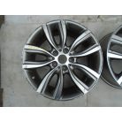 [SÉRÜLTEK!] BMW LM Rad V-speiche 485 - 18" (8x18 ET:57) - 2-es sorozat (F45 Avtive Tourer+LCI/F46 Gran Tourer+LCI)