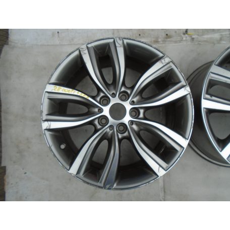 [SÉRÜLTEK!] BMW LM Rad V-speiche 485 - 18" (8x18 ET:57) - 2-es sorozat (F45 Avtive Tourer+LCI/F46 Gran Tourer+LCI)