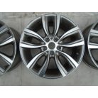 [SÉRÜLTEK!] BMW LM Rad V-speiche 485 - 18" (8x18 ET:57) - 2-es sorozat (F45 Avtive Tourer+LCI/F46 Gran Tourer+LCI)