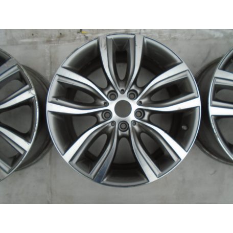 [SÉRÜLTEK!] BMW LM Rad V-speiche 485 - 18" (8x18 ET:57) - 2-es sorozat (F45 Avtive Tourer+LCI/F46 Gran Tourer+LCI)