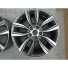 [SÉRÜLTEK!] BMW LM Rad V-speiche 485 - 18" (8x18 ET:57) - 2-es sorozat (F45 Avtive Tourer+LCI/F46 Gran Tourer+LCI)