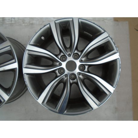 [SÉRÜLTEK!] BMW LM Rad V-speiche 485 - 18" (8x18 ET:57) - 2-es sorozat (F45 Avtive Tourer+LCI/F46 Gran Tourer+LCI)