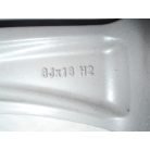 [SÉRÜLTEK!] BMW LM Rad V-speiche 485 - 18" (8x18 ET:57) - 2-es sorozat (F45 Avtive Tourer+LCI/F46 Gran Tourer+LCI)