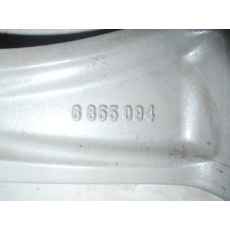 [SÉRÜLTEK!] BMW LM Rad V-speiche 485 - 18" (8x18 ET:57) - 2-es sorozat (F45 Avtive Tourer+LCI/F46 Gran Tourer+LCI)