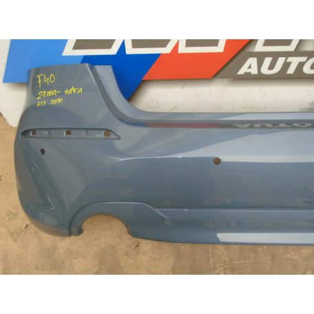  [GYÁRI BONTOTT, KIS SÉRÜLÉSSEL] BMW - HÁTSÓ LÖKHÁRÍTÓ -  1-ES / F40