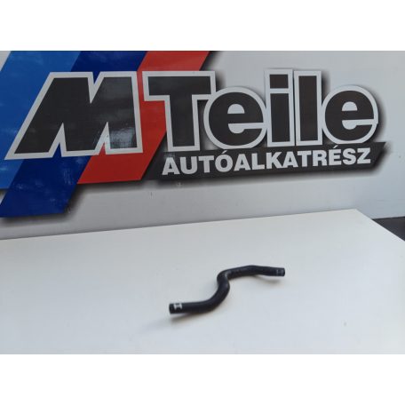 (GYÁRI ÚJ) BMW / MINI Cső 2-es F45+LCI / 2-es F46+LCI / MINI F57 / F54 / F60+LCI / F55 / F56 / X1 F48+LCI / X2 F39