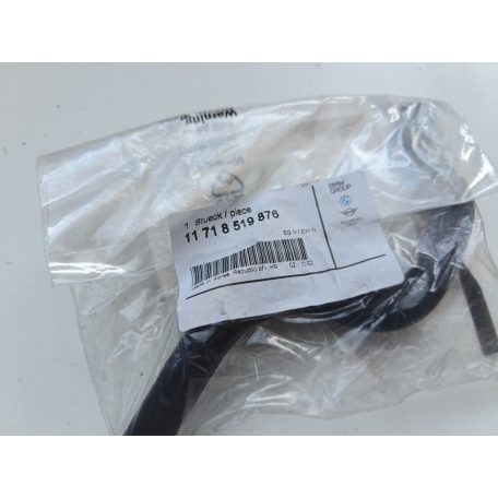 (GYÁRI ÚJ) BMW / MINI Cső 2-es F45+LCI / 2-es F46+LCI / MINI F57 / F54 / F60+LCI / F55 / F56 / X1 F48+LCI / X2 F39