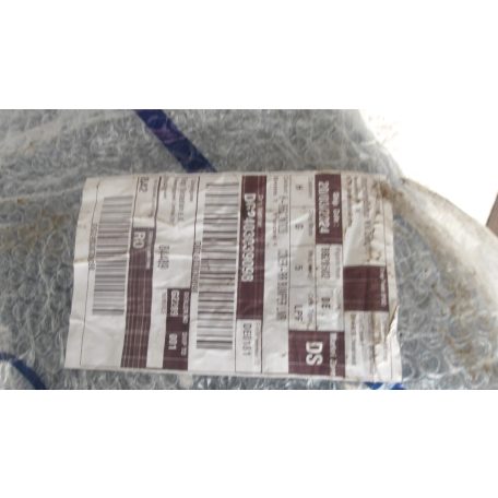 (GYÁRI ÚJ) HYUNDAI TUCSON IV4 HÁTSÓ LÖKHÁRÍTÓ 86612-N7020