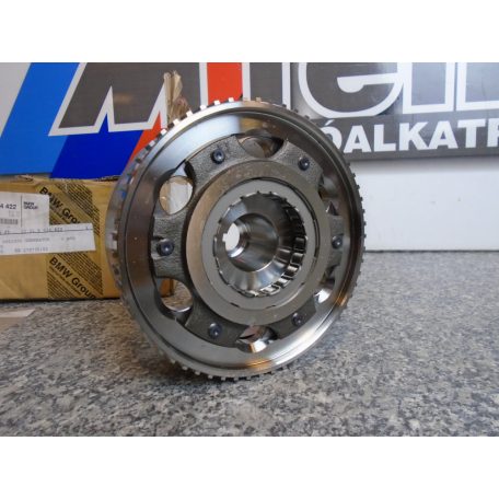 [GYÁRI ÚJ] BMW motorkerékpár generátor | K-70 F-700 GS  KF1 800S 800ST K-72 F-650 GS F-800 E F-75, F73
