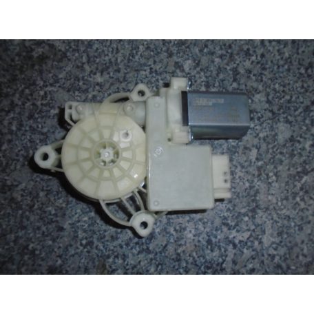 [GYÁRI ÚJ] BMW - ABLAKEMELŐ MOTOR , BAL HÁTSÓ - 3-AS ; M3 / G20+LCI ; G21+LCI ; G80 ; G81 
