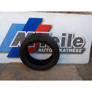   [GYÁRI HASZNÁLT] 1DB BRIDGESTONE TURANZA T001 DOT 3616 6mm 225/50/R18