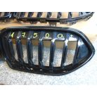 [GYÁRI] ÚJ és BONTOTT! BMW - Hűtőrács ( Vese , Grill ) 2-es F44 Grancoupé ,