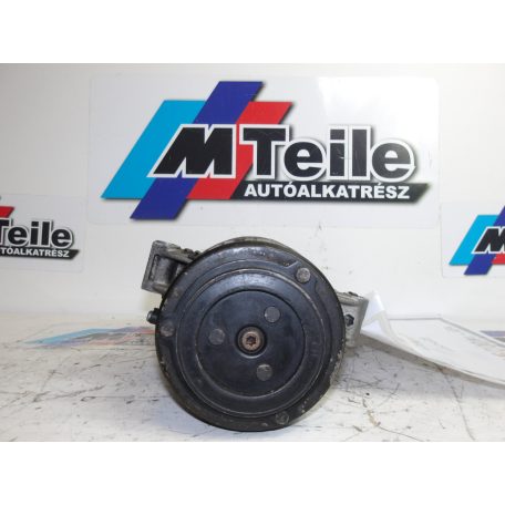 [GYÁRI BONTOTT] BMW - KLÍMAKOMPRESSZOR - 3-AS - (E46); X3 - (E83+LCI) - CIKKSZÁM: 9145353 -