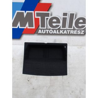   [GYÁRI ÚJ] BMW CSOMAGTÉR KÁRPIT | 3-AS / 4-ES | 5147 7239020