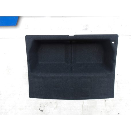 [GYÁRI ÚJ] BMW CSOMAGTÉR KÁRPIT | 3-AS / 4-ES | 5147 7239020