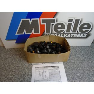   [GYÁRI ÚJ] BMW - Vízhűtősapka / E30, E36 , E34 (3-as, 5-ös)