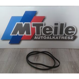   (GYÁRI ÚJ) BMW Hosszbordás szíj 3-as sorozat E46 / X5 E53