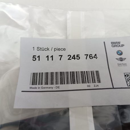 (GYÁRI ÚJ) BMW Vészhárító tartó jobb első 1-es F20+LCI / F21+LCI / 2-es F22+LCI / F23+LCI 