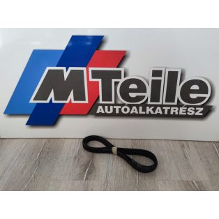   (GYÁRI ÚJ)BMW Hosszbordás szíj  5-ös sorozat E39 / 7-es sorozat E38 / Z3 E36