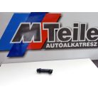 (GYÁRI ÚJ) BMW Hűtőfolyadék vezeték csatlakozó ág