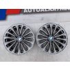  ár/db! [GYÁRI HASZNÁLT] BMW - Alufelni szett F07/F01 8,5jx19