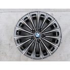 ár/db! [GYÁRI HASZNÁLT] BMW - Alufelni szett F07/F01 8,5jx19