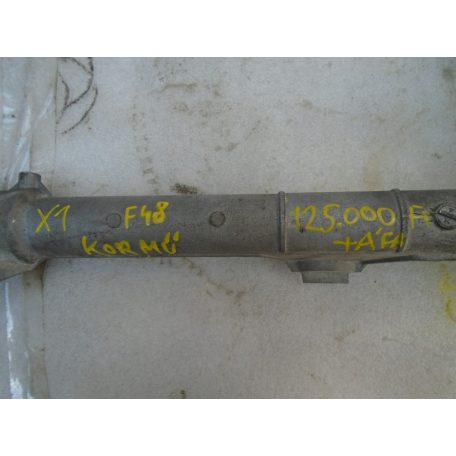 [GYÁRI HASZNÁLT]  BMW - Kormánymű - X1 F48 - 