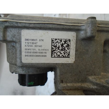 [GYÁRI HASZNÁLT]  BMW - Kormánymű - X1 F48 - 