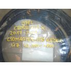 [GYÁRI ÚJ] OPEL - CSOMAGTÉRAJTÓ KÉDER - CROSSLAND X (2017-2020)