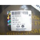 [GYÁRI ÚJ] OPEL - CSOMAGTÉRAJTÓ KÉDER - CROSSLAND X (2017-2020)