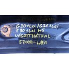 [GYÁRI ÚJ] BMW F90 M5/G30 VÁGOTT HÁTFAL 7440840