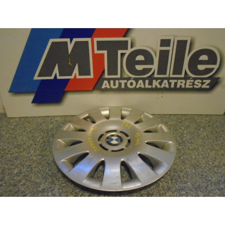 [GYÁRI HASZNÁLT] BMW - DÍSZTÁRCSA | E46 | 15-INCH | 1097150