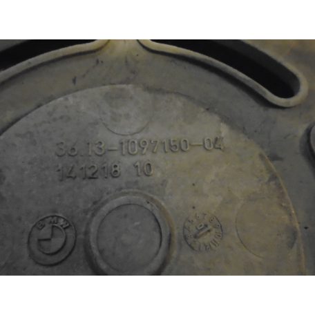 [GYÁRI HASZNÁLT] BMW - DÍSZTÁRCSA | E46 | 15-INCH | 1097150