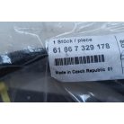 (GYÁRI ÚJ) BMW/ MINI Cső