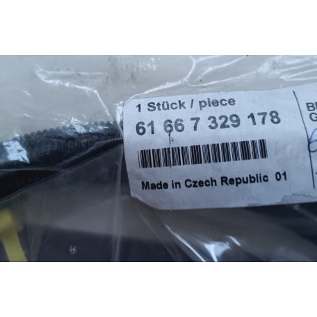 (GYÁRI ÚJ) BMW/ MINI Cső