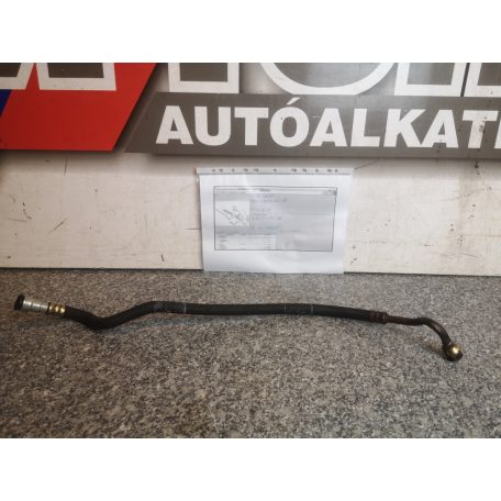 [GYÁRI BONTOTT] BMW - HIDRAULIKA CSŐ - 5-ÖS - /E39/ -| 1096051|